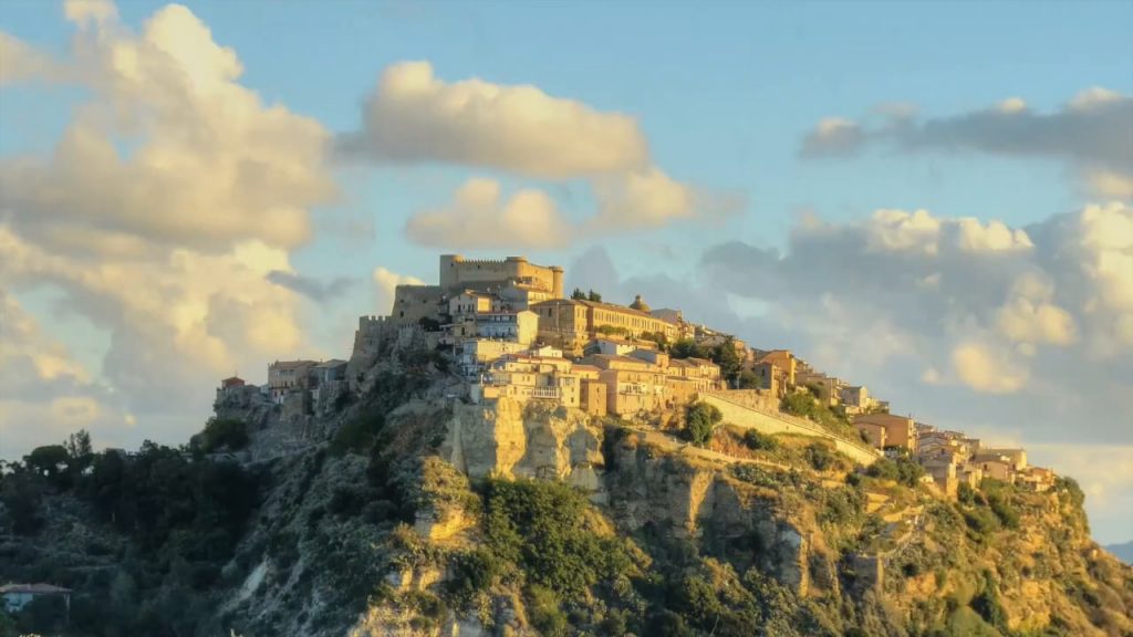 Santa Severina