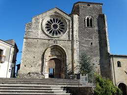 Chiesa di Santa Maria della Consolazione