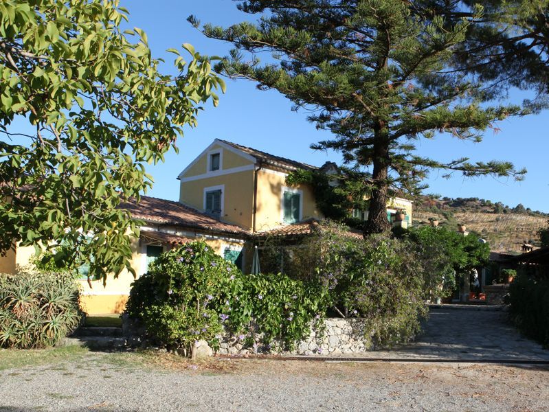 Villa Vittoria Calabrië